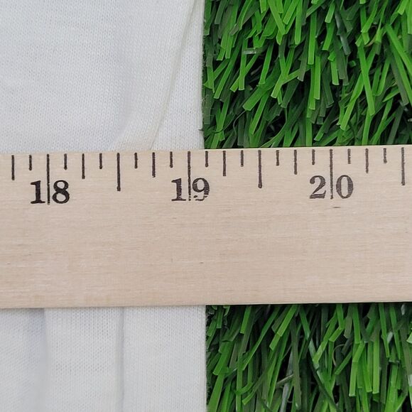 Vintage Disney Polo Shirt Medium 19x26 Mickey Mouse - Picture 11 of 12